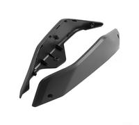 Coque de protection avant en ABS compatible avec les scooters électriques Ninebot ZT3 et ZT3 Pro, boîtier léger de 0,13 kg pour protection de conduite (gauche + droite)