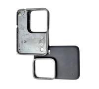 Coque de Protection Avant for GoPro Hero 7, pièce de Rechange(Hero 7 Silver)