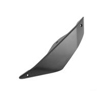 Coque de protection avant pour trottinette électrique Ninebot et Pro - Coque ABS pour côté gauche ou droit pour une protection contre les chocs - Boîtier léger (droite)
