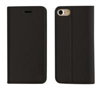 Coque de protection avec clapet folio pour iPhone 7 / 8 / SE 2020 Akashi