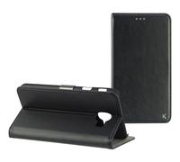 Coque de protection avec clapet folio pour Samsung Galaxy J4+ - KSix