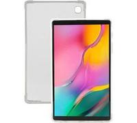 Mobilis Housse R Series pour Samsung Galaxy Tab A8 10,5'' Transparent, coins renforcés 061010