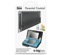 Nacon Coque de protection Bigben pour 3DS G – Contrôle parental