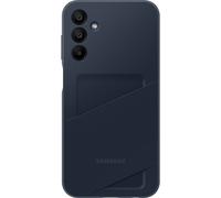 Samsung EF-OA156TBEGWW coque de protection pour téléphones portables 16,5 cm (6.5") Housse Noir, Bleu