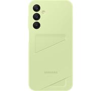 Samsung EF-OA256TMEGWW coque de protection pour téléphones portables 16,5 cm (6.5") Housse Citron vert