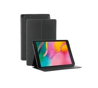 Coque de protection avec rabat Mobilis RE.LIFE pour tablette Samsung Galaxy Tab A8 10,5" Noir