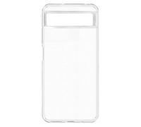 Coque de protection - AVIZAR - Google Pixel 6a - Silicone gel souple - Ultra-fine 0.3mm - Transparent