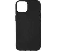 Coque de protection - AVIZAR - iPhone 13 - Silicone gel flexible - Ultra-fine - Noir