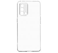 Coque de protection - AVIZAR - Oppo A74 - Souple - Silicone gel - Ultra-fine et discrète