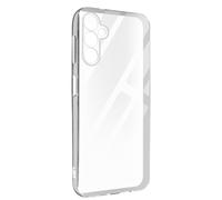 Coque de protection - AVIZAR - Samsung Galaxy A14 5G - Silicone gel 0,5mm - Transparent - Micro points anti-jaunissement
