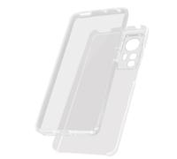 Coque de protection - AVIZAR - Xiaomi 12 et 12X - Souple - Transparent - Protection 360°
