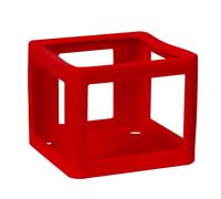 Coque De Protection Babam Pour Faba Rouge TU
