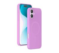 Coque de Protection pour iPhone 16 Plus MagSafe Rose