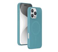 BIG BEN COVSILIMAGIP16PMG coque de protection pour téléphones portables 17,5 cm (6.9 ) Housse Vert Apple (brand) iPhone 16 Pro Max