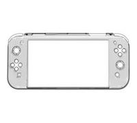 Bigben Interactive – Coque de protection Nintendo Switch – Polycarbonate transparent