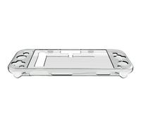Bigben Interactive – Coque de protection Nintendo Switch – Polycarbonate transparent