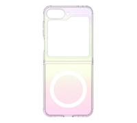 Coque de Protection - BIGBEN - Samsung Galaxy Z Flip 6 - Transparent - Antichoc - Renforcée