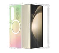 Coque de Protection - BIGBEN - Samsung Galaxy Z Fold 6 - Multicolore - Renforcée - Antichoc