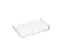 Schutzhülle BigBen Polycarbonat Case (crystal) new 2DS XL [Import allemand]
