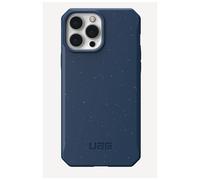 Coque de protection Bio pour iPhone 13 Pro Max - Bleu