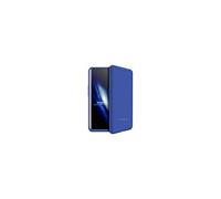Coque de protection bleue pour OPPO