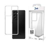 Coque de Protection blindée pour Samsung Galaxy S21 Ultra 5G 3MK Armor