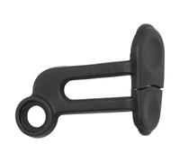 Coque de protection bouchon Flash PC Sync Cap 10 broches Télécommande compatible avec Nikon D800 D 800 et rechange