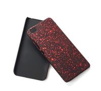 Coque De Protection Bumper Étui Pour Xiaomi Mi 5 3D Étoiles Rouges