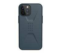 Coque de protection Civilian pour iPhone 12 Pro Max - Marine