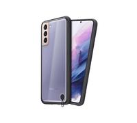 Samsung EF-GG996 coque de protection pour téléphones portables 17 cm (6.7") Housse Noir, Transparent