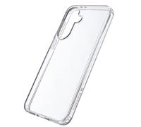 Coque de protection "Clear protect" pour Samsung Galaxy A37 5G, Trans.