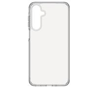 Coque - BLACK ROCK - Samsung Galaxy A16 (4G/5G) - Transparente - TPU souple - Bords protégés