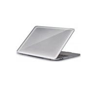Coque de Protection ClipOn pour MacBook Pro 16 pouces Transparent