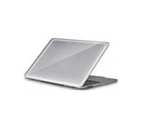 Coque MacBook Pro 16"" ClipOn Rose Clair Puro