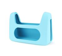 Coque de Protection Compatible avec Morphée Mon Petit Morphee Boîte à Histoires, en Silicone (Bleu)