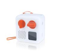 Coque de Protection Compatible avec Yoto Mini Boîte à Histoires, Transparent