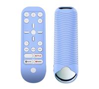 Coque de Protection complète antichoc en Silicone pour Console de jeu PS5, pour télécommande multimédia