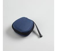 Coque De Protection Complète En Cuir Véritable Pour Amplificateur D'écouteurs De Décodage,Housse Pour Luxe Et Précision,W4,W4ex - Type W4 W4ex Blue Box
