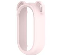 Coque de protection complète en silicone pour appareil photo 360 Go 3/3S - Absorption des chocs - Accessoire de protection