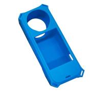 Coque de protection complète en silicone pour appareil photo de sport dédié - Prise en main ergonomique et légère