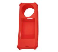 Coque de protection complète en silicone pour appareil photo de sport dédié - Prise en main ergonomique et légère