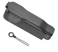Coque de protection conçue avec précision pour appareil photo Pocket 3 - Absorption des chocs - Étui de transport portable pour voyage durable