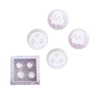 Coque de protection confortable en silicone pour interrupteur