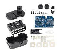 Coque de protection contre la surcharge pour batterie Li-ion Ryobi 18 V, P103, P108