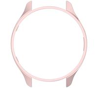 Coque de protection creuse pour montre Esim PC Cadre Bumper Case anti-rayures Installation facile Smartwatch Cover