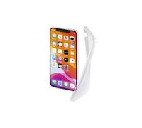 Coque de protection Crystal Clear pour Apple iPhone 11 Pro, transparente