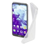 Coque de protection Crystal Clear pour Huawei Y5 (2019)
