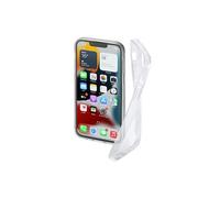 Hama Crystal Clear Coque Apple iPhone 13 transparent