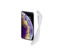 Hama Crystal Clear Apple iPhone Housse de protection pour téléphone portable Transparent