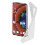 Coque de protection Crystal Clear pour Oppo Find X2 Pro